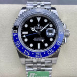 C+ Factory Rolex M126710BLNR-0002 Super Clone Watch: Price, Pictures, Videos, Reviews.