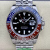 C+ Factory Rolex M126710BLRO-0001 Super Clone Watch: Price, Pictures, Videos, Reviews.