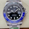 C+ Factory Rolex M126710blnr-0003 Super Clone Watch: Price, Pictures, Videos, Reviews.
