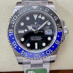 Rolex M126710blnr-0003 C+ Factory | US Replica - 1:1 Top quality replica watches factory, super clone Swiss watches.