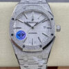 Audemars Piguet 15410 Super Clone Watch: Price, Pictures, Videos, Reviews, Quality.
