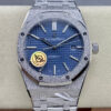 Audemars Piguet 15410BC.GG.1224BC.01 Super Clone Watch: Price, Pictures, Videos, Reviews.