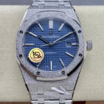 Audemars Piguet 15410BC.GG.1224BC.01 | US Replica - 1:1 Top quality replica watches factory, super clone Swiss watches.