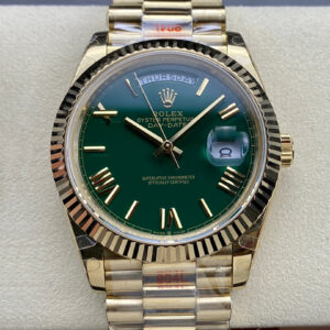 Rolex M228238-0061 GM Factory | US Replica - 1:1 Top quality replica watches factory, super clone Swiss watches.