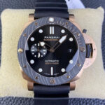 Panerai PAM01070 Super Clone Watch: Price, Pictures, Videos, Reviews.
