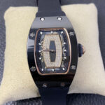 Richard Mille RM07-01 Ceramics Super Clone Watch: Price, Pictures, Videos, Reviews.