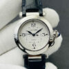 Cartier WSPA0012 Super Clone Watch: Price, Pictures, Videos, Reviews.