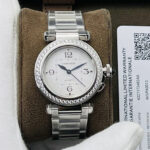 Cartier Super Clone Watch: Price, Pictures, Videos, Reviews, Quality.