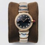 Bvlgari 5A Super Clone Watch: Price, Pictures, Videos, Reviews.