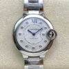 Cartier WE902074 Super Clone Watch: Price, Pictures, Videos, Reviews.