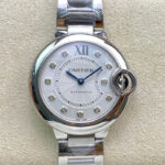 Cartier WE902074 Super Clone Watch: Price, Pictures, Videos, Reviews.