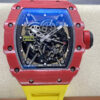 Richard Mille RM35-02 Super Clone Watch: Price, Pictures, Videos, Reviews, Details.