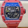 Richard Mille RM35-02 Super Clone Watch: Price, Pictures, Videos, Reviews, Craftsmanship.