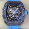 Richard Mille RM35-02 Durable Super Clone Watch: Price, Pictures, Videos, Reviews.