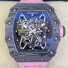 Richard Mille RM35-02 Super Clone Watch: Price, Pictures, Videos, Reviews, Movement.