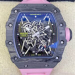 Richard Mille RM35-02 Super Clone Watch: Price, Pictures, Videos, Reviews, Movement.