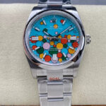 Rolex M126000-0009 Super Clone Watch: Price, Pictures, Videos, Reviews.