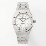 APS Factory Audemars Piguet 15450ST.OO.1256ST.01 Super Clone Watch: Price, Pictures, Videos, Reviews.