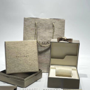 Bvlgari Watches Box Replica Watches - Luxury Replica