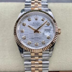 VS Factory Rolex M126231-0039 Super Clone Watch: Price, Pictures, Videos, Reviews.