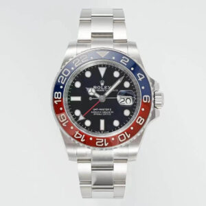 Rolex M126710BLRO-0002 C+ Factory | US Replica - 1:1 Top quality replica watches factory, super clone Swiss watches.