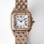 BV Factory Cartier WJPN0008 Super Clone Watch: Price, Pictures, Videos, Reviews.