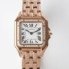 Cartier WJPN0009 Super Clone Watch: Price, Pictures, Videos, Reviews.