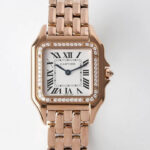 Cartier WJPN0009 Super Clone Watch: Price, Pictures, Videos, Reviews.