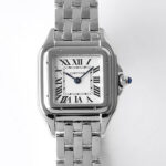 BV Factory Cartier WSPN0006 Super Clone Watch: Price, Pictures, Videos, Reviews.