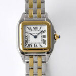BV Factory Cartier W2PN0006 Super Clone Watch: Price, Pictures, Videos, Reviews.