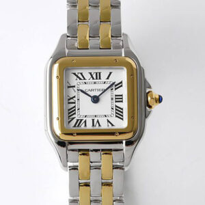 Cartier W2PN0006 White Dial | US Replica - 1:1 Top quality replica watches factory, super clone Swiss watches.
