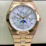 Vacheron Constantin 4300V/120R-B064 Super Clone Watch: Price, Pictures, Videos, Reviews, Size.