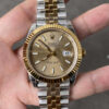 Rolex M126333-0010 Super Clone Watch: Price, Pictures, Videos, Reviews.