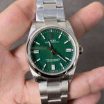 VS Factory Rolex M126000-0005 Super Clone Watch: Price, Pictures, Videos, Reviews.
