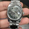 Clean Factory Rolex M126234-0045 Super Clone Watch: Price, Pictures, Videos, Reviews.