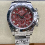 Clean Factory Rolex 116589 Super Clone Watch: Price, Pictures, Videos, Reviews.