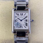 Cartier WSTA0052 Super Clone Watch: Price, Pictures, Videos, Reviews.