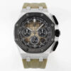 Audemars Piguet 26420SO.OO.A600CA.01 Super Clone Watch: Price, Pictures, Videos, Reviews.