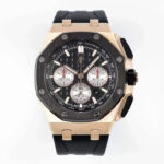 Audemars Piguet 26420RO.OO.A002CA.01 Super Clone Watch: Price, Pictures, Videos, Reviews.