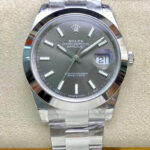 Rolex M126300-0007 VS Factory | US Replica - 1:1 Top quality replica watches factory, super clone Swiss watches.