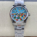 Rolex M277200-0010 EW Factory | US Replica - 1:1 Top quality replica watches factory, super clone Swiss watches.