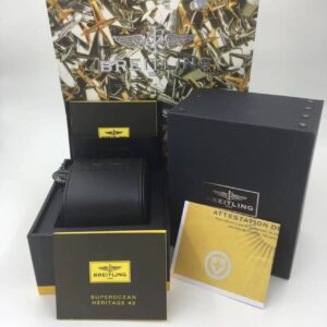 Breitling Watches Box Replica Watches - Luxury Replica