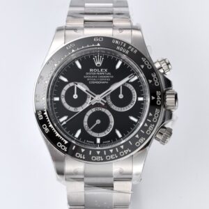 Rolex M126500LN-0002 Clean Factory | US Replica - 1:1 Top quality replica watches factory, super clone Swiss watches.