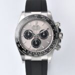 Rolex M126519LN-0006 Clean Factory | US Replica - 1:1 Top quality replica watches factory, super clone Swiss watches.