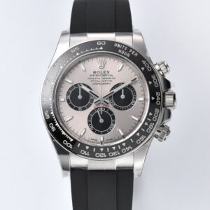 Rolex M126519LN-0006 Clean Factory | US Replica - 1:1 Top quality replica watches factory, super clone Swiss watches.
