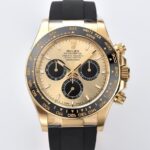 Rolex M126518LN-0012 Clean Factory | US Replica - 1:1 Top quality replica watches factory, super clone Swiss watches.