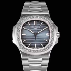 Patek Philippe 5711-1300-33 3K Factory | US Replica - 1:1 Top quality replica watches factory, super clone Swiss watches.
