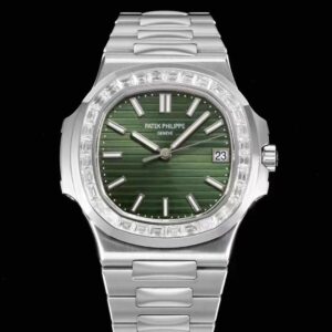Patek Philippe 5711-1300A 3K Factory | US Replica - 1:1 Top quality replica watches factory, super clone Swiss watches.
