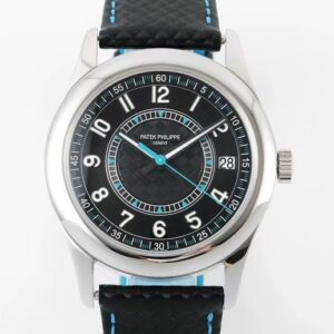 patek Philippe Classic 6007G-011 PPF Factory Replica Watches - Luxury Replica