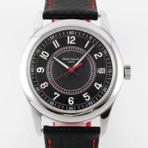 Patek Philippe Classic 6007G-010 PPF Factory Men's Replica Watches - Luxury Replica